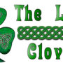 Logo Lucky Clovers