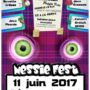 Affiche Nessie Fest